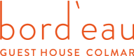 Logo Bord'eau Guesthouse