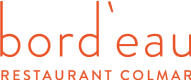 Logo Bord'eau Restaurant