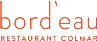 Logo Bord’eau Restaurant Logo Bord'eau Restaurant