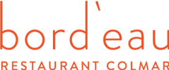 Logo Bord’eau Restaurant Logo Bord'eau Restaurant